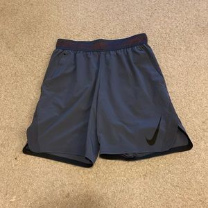 Nike pro repel training shorts